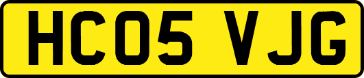 HC05VJG