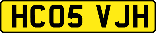 HC05VJH