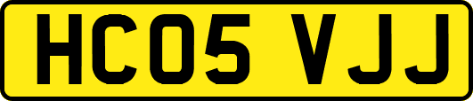 HC05VJJ