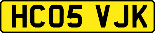 HC05VJK
