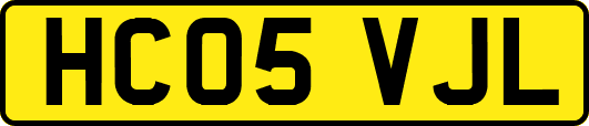 HC05VJL