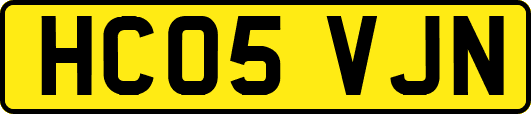 HC05VJN
