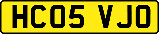 HC05VJO
