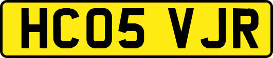 HC05VJR