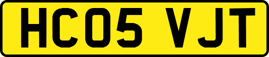 HC05VJT