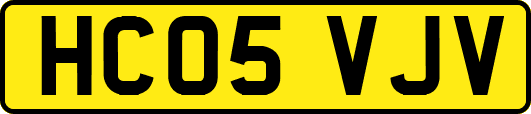 HC05VJV