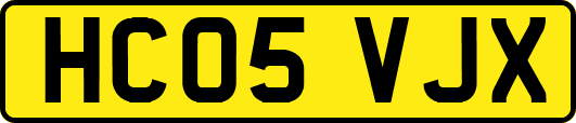 HC05VJX
