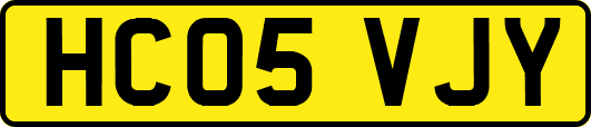 HC05VJY