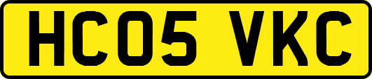 HC05VKC