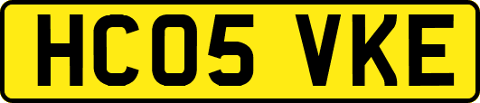HC05VKE