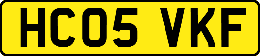 HC05VKF