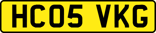 HC05VKG