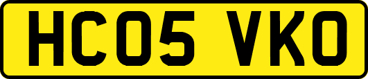 HC05VKO