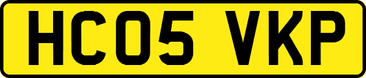 HC05VKP