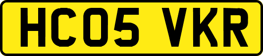 HC05VKR