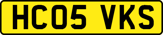 HC05VKS