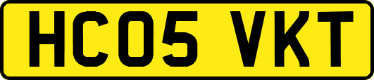 HC05VKT