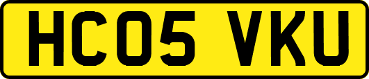 HC05VKU