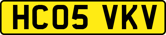 HC05VKV
