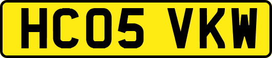 HC05VKW