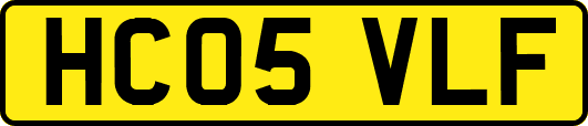 HC05VLF