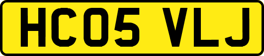 HC05VLJ