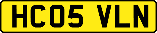 HC05VLN