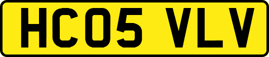 HC05VLV