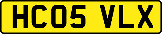 HC05VLX