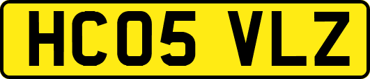 HC05VLZ