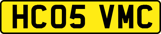 HC05VMC