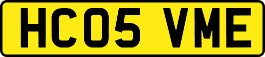 HC05VME