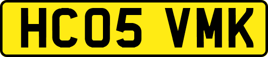 HC05VMK
