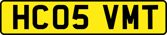 HC05VMT