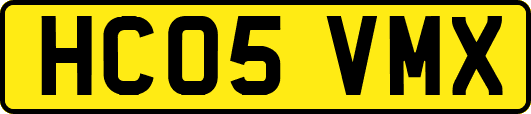 HC05VMX