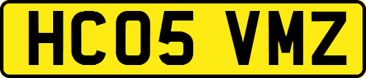 HC05VMZ