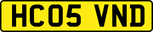 HC05VND