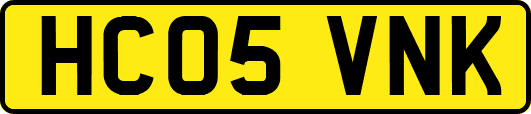 HC05VNK
