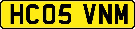 HC05VNM