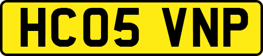 HC05VNP