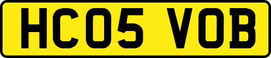HC05VOB