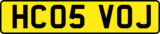 HC05VOJ