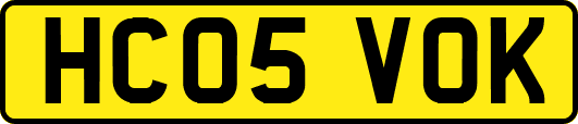 HC05VOK