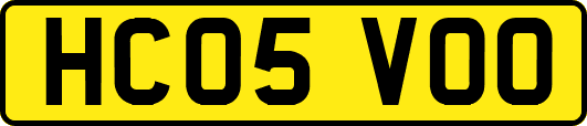 HC05VOO