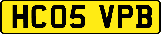 HC05VPB