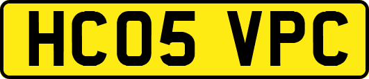 HC05VPC