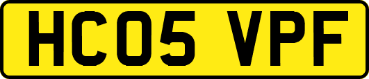 HC05VPF