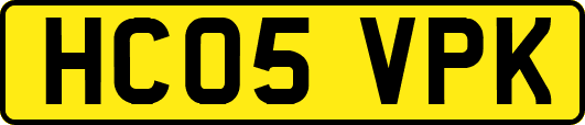 HC05VPK