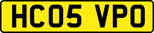 HC05VPO