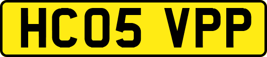 HC05VPP